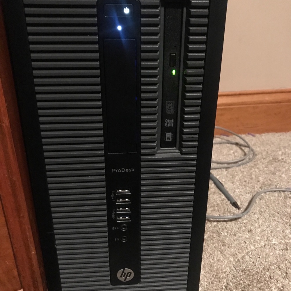 Gaming PC Intel i5